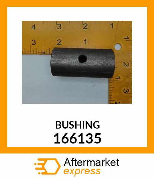 BUSHING 166135