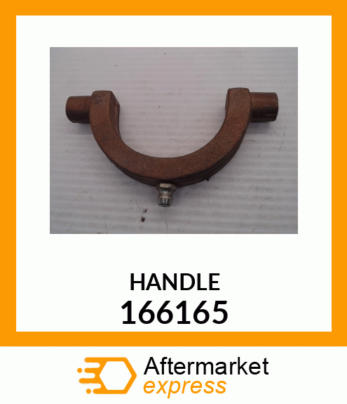 HANDLE 166165