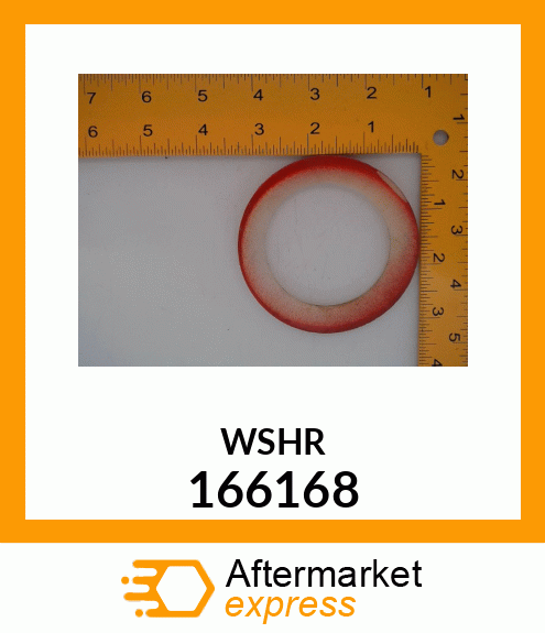 WSHR 166168