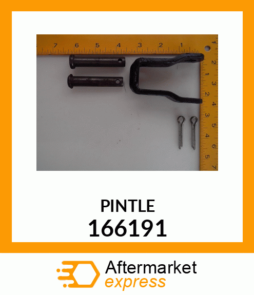 PINTLE 166191