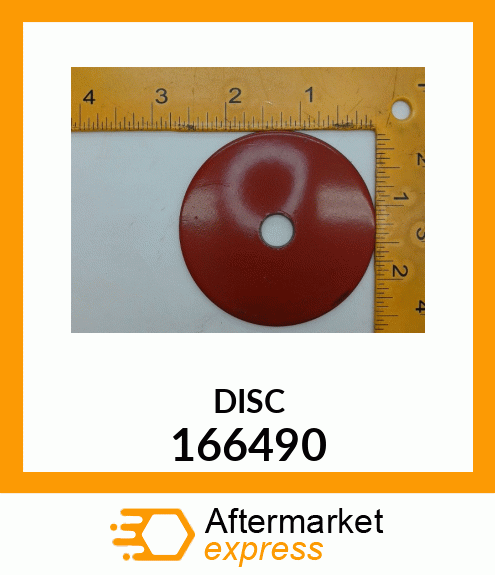 DISC 166490