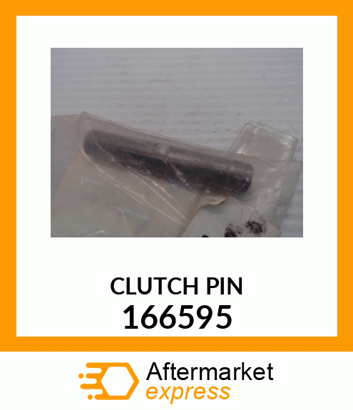 CLUTCH_PIN 166595