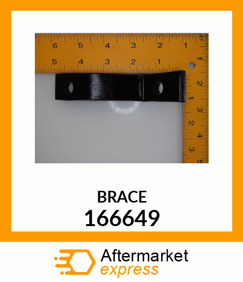 BRACE 166649