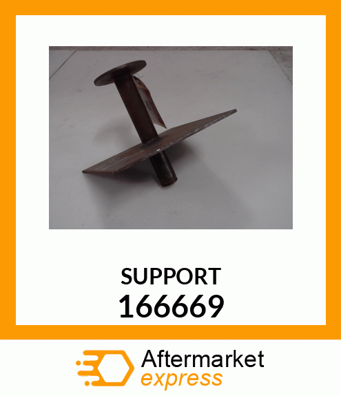 SUPPORT 166669