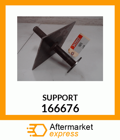 SUPPORT 166676