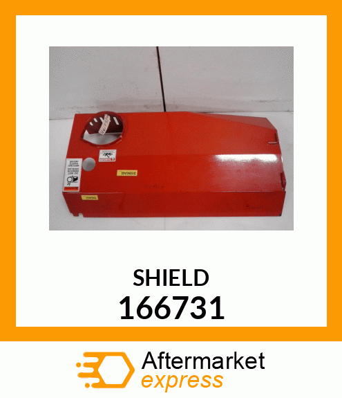 SHIELD 166731