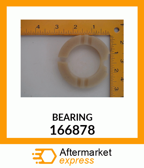 BEARING 166878