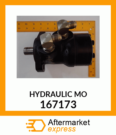 HYDRAULIC_MO 167173