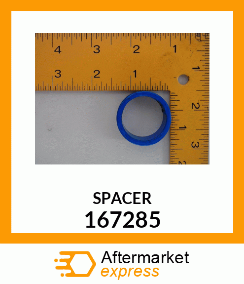 SPACER 167285