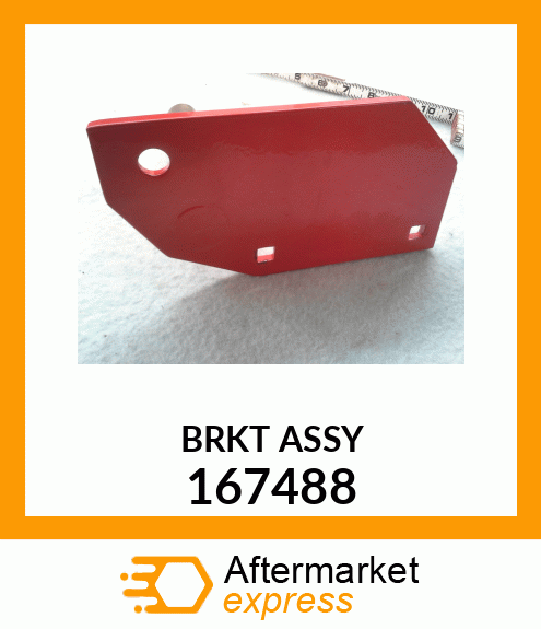 BRKT_ASSY 167488