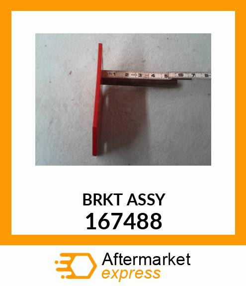 BRKT_ASSY 167488