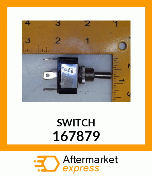 SWITCH 167879