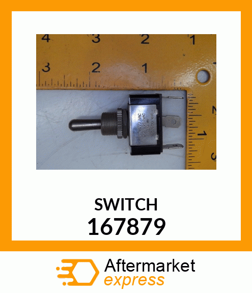 SWITCH 167879