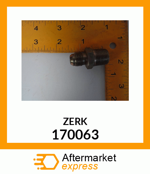 ZERK 170063