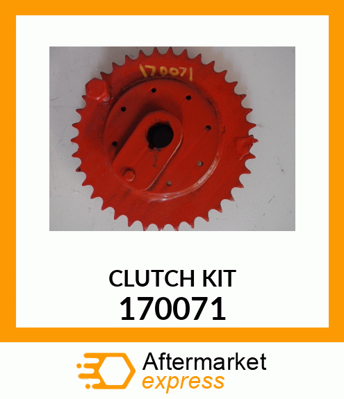 CLUTCH_KIT 170071