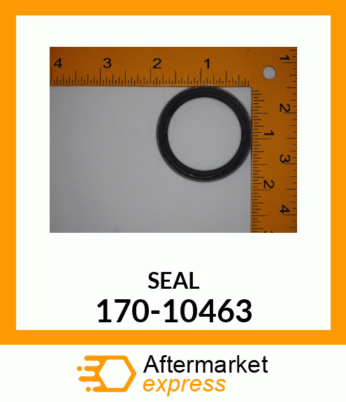 SEAL 170-10463