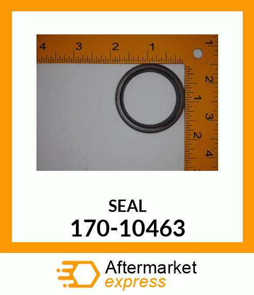 SEAL 170-10463