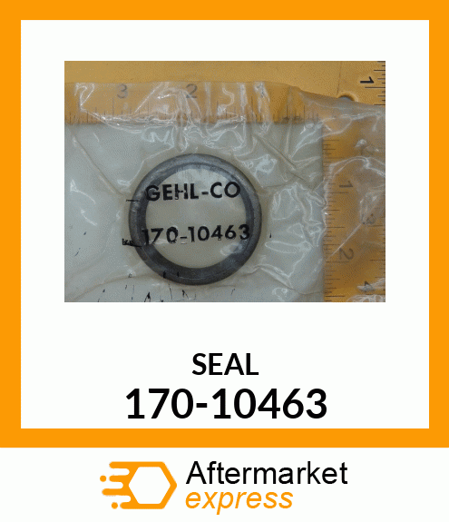 SEAL 170-10463