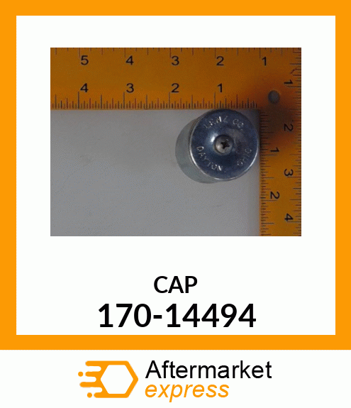 CAP 170-14494