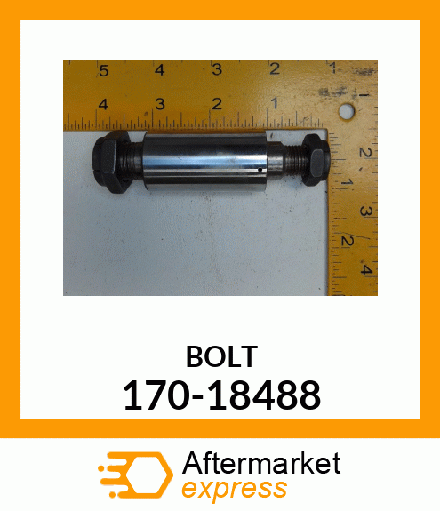 BOLT 170-18488