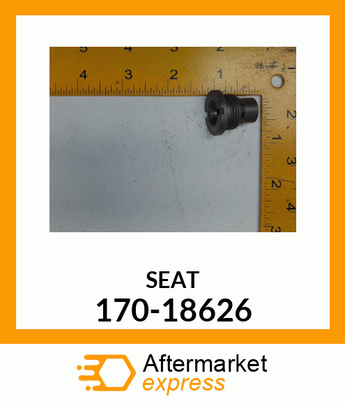 SEAT 170-18626