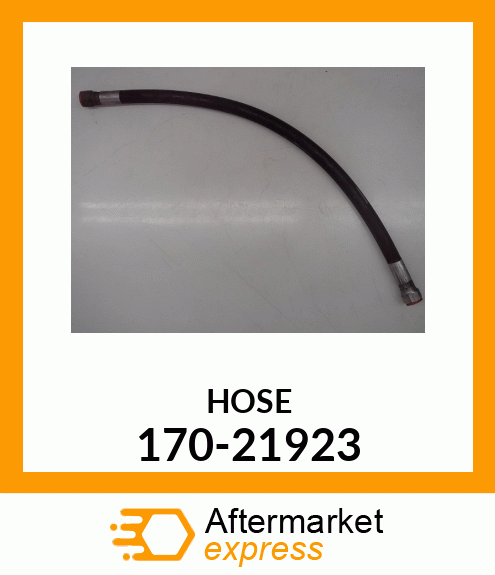 HOSE 170-21923