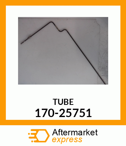 TUBE 170-25751