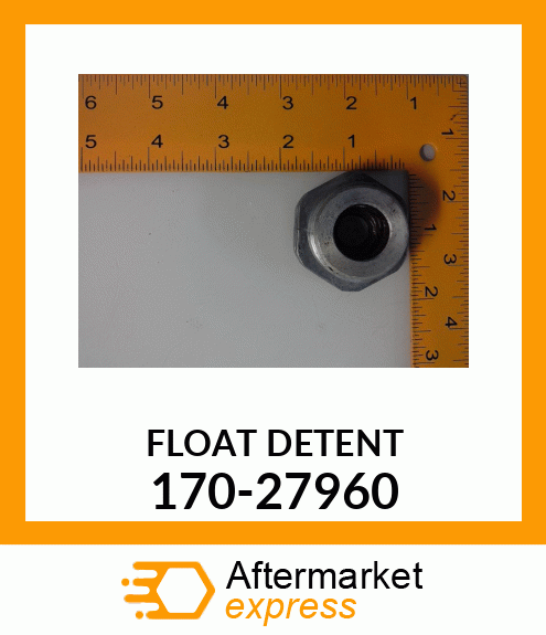 FLOAT_DETENT 170-27960