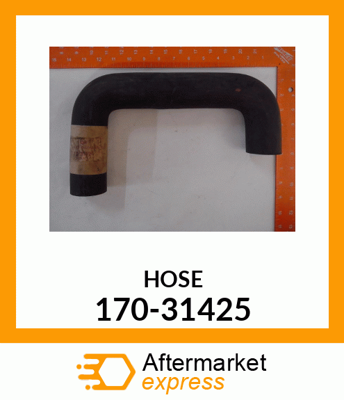 HOSE 170-31425