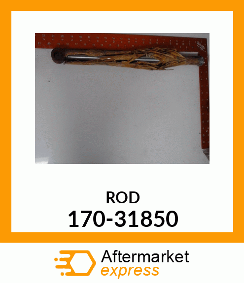 ROD 170-31850