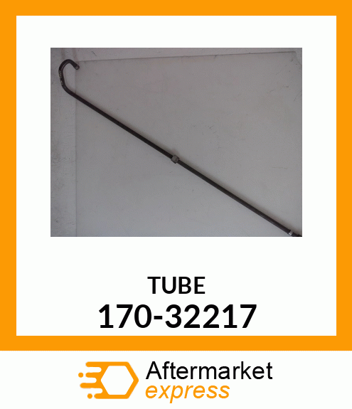 TUBE 170-32217