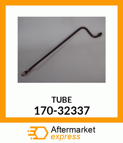 TUBE 170-32337