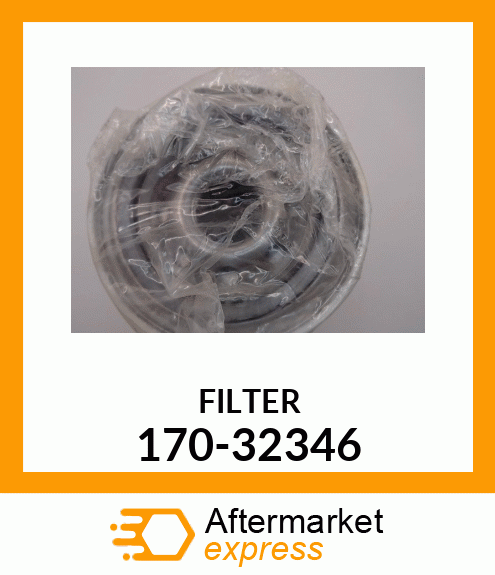 FILTER 170-32346