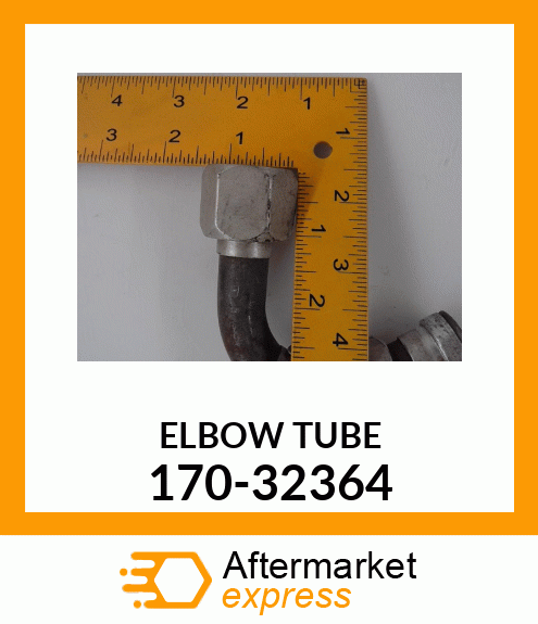 ELBOW_TUBE 170-32364