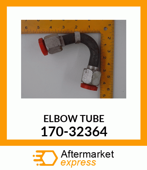 ELBOW_TUBE 170-32364