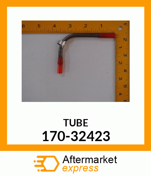 TUBE 170-32423