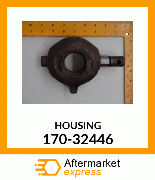 HOUSING 170-32446