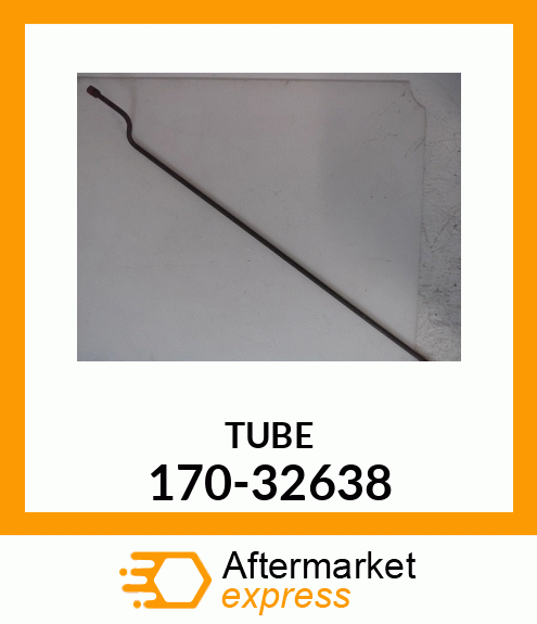 TUBE 170-32638