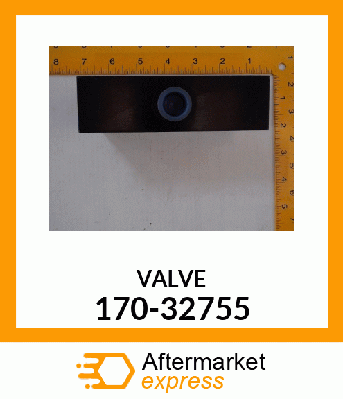 VALVE 170-32755