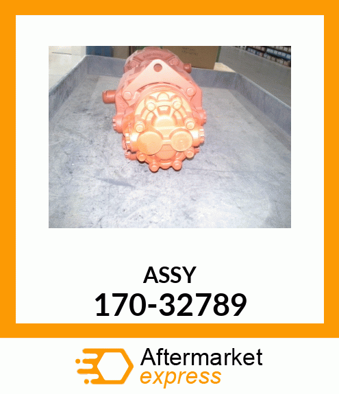 ASSY 170-32789