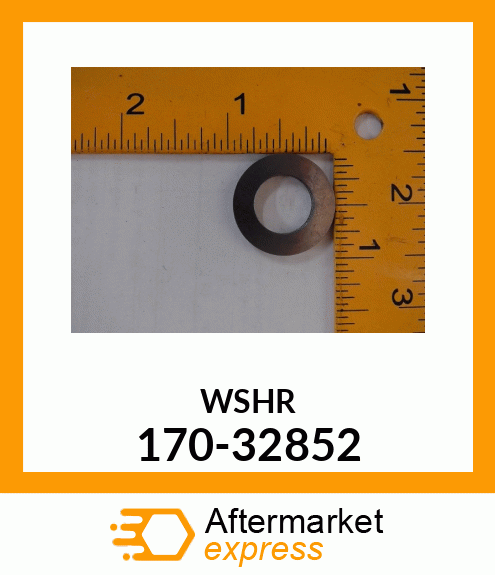 WSHR 170-32852