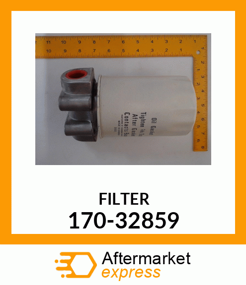 FILTER 170-32859