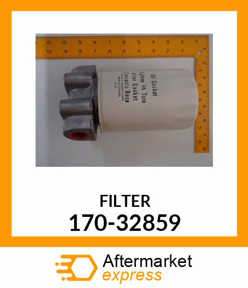 FILTER 170-32859