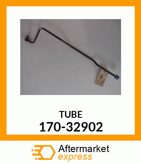 TUBE 170-32902