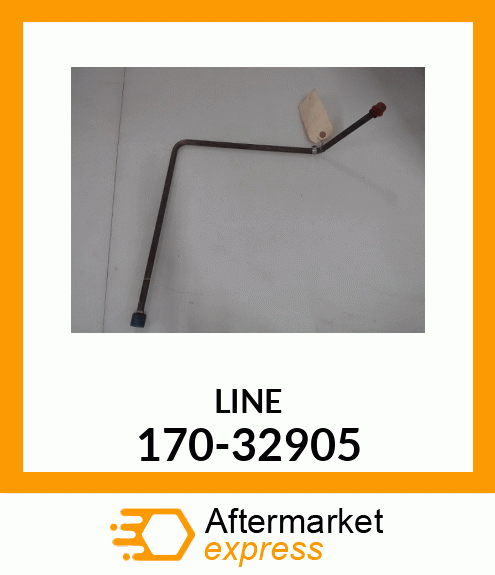 LINE 170-32905