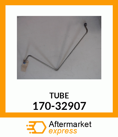 TUBE 170-32907