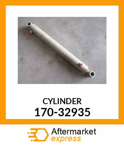 CYLINDER 170-32935