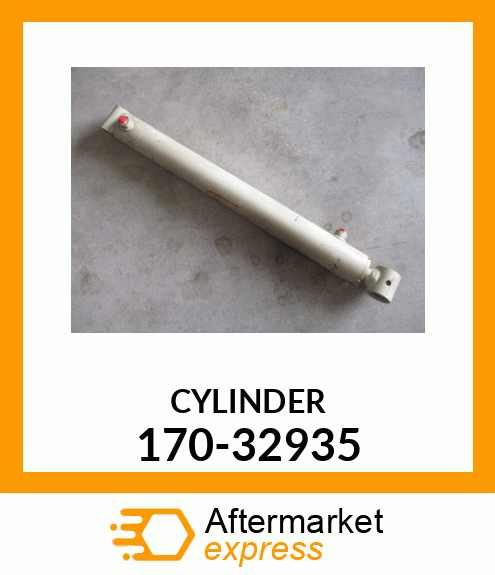 CYLINDER 170-32935