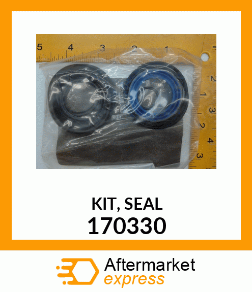 KIT_SEAL 170330