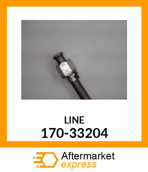 LINE 170-33204